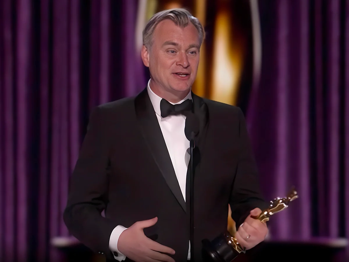 Christopher Nolan postao je najbolje plaćeni redatelj svih vremena